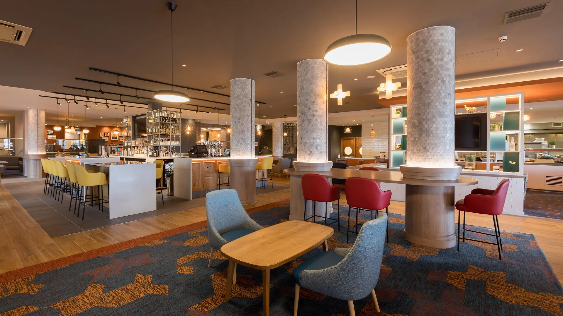 **** Hotel Holiday Inn Edinburgh Zoo By Ihg United Kingdom