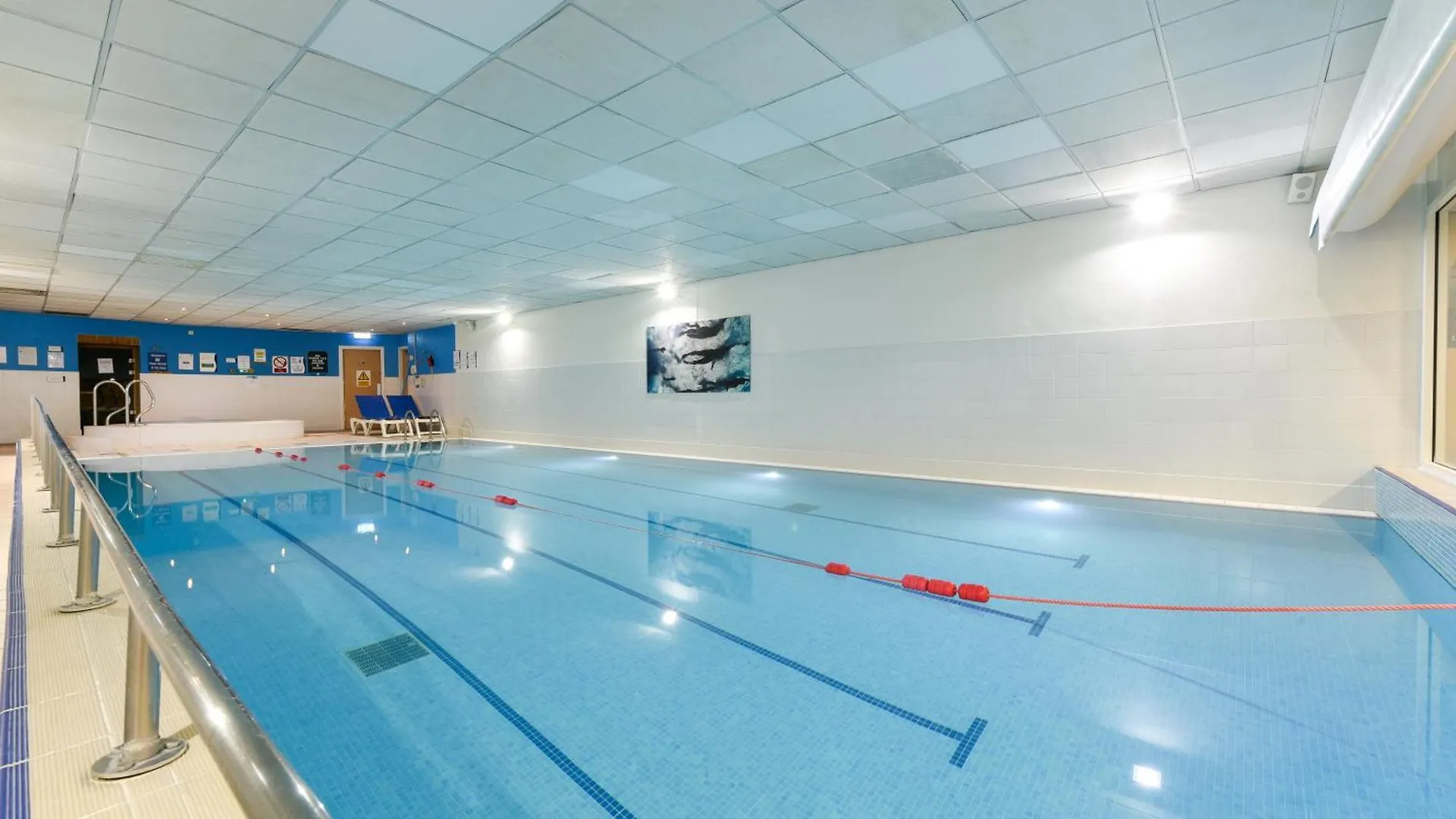 **** Hotel Holiday Inn Edinburgh Zoo By Ihg Storbritannien