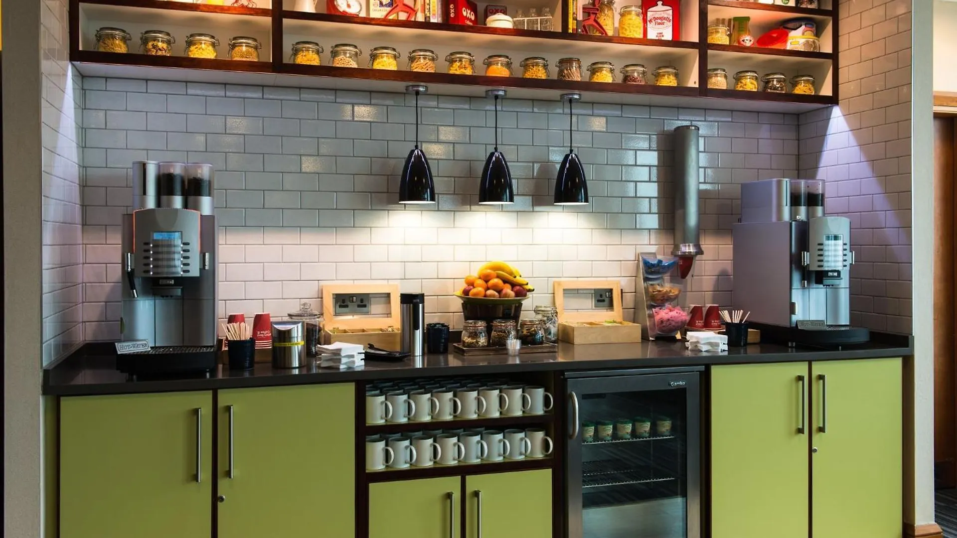 Holiday Inn Edinburgh Zoo By Ihg Storbritannien