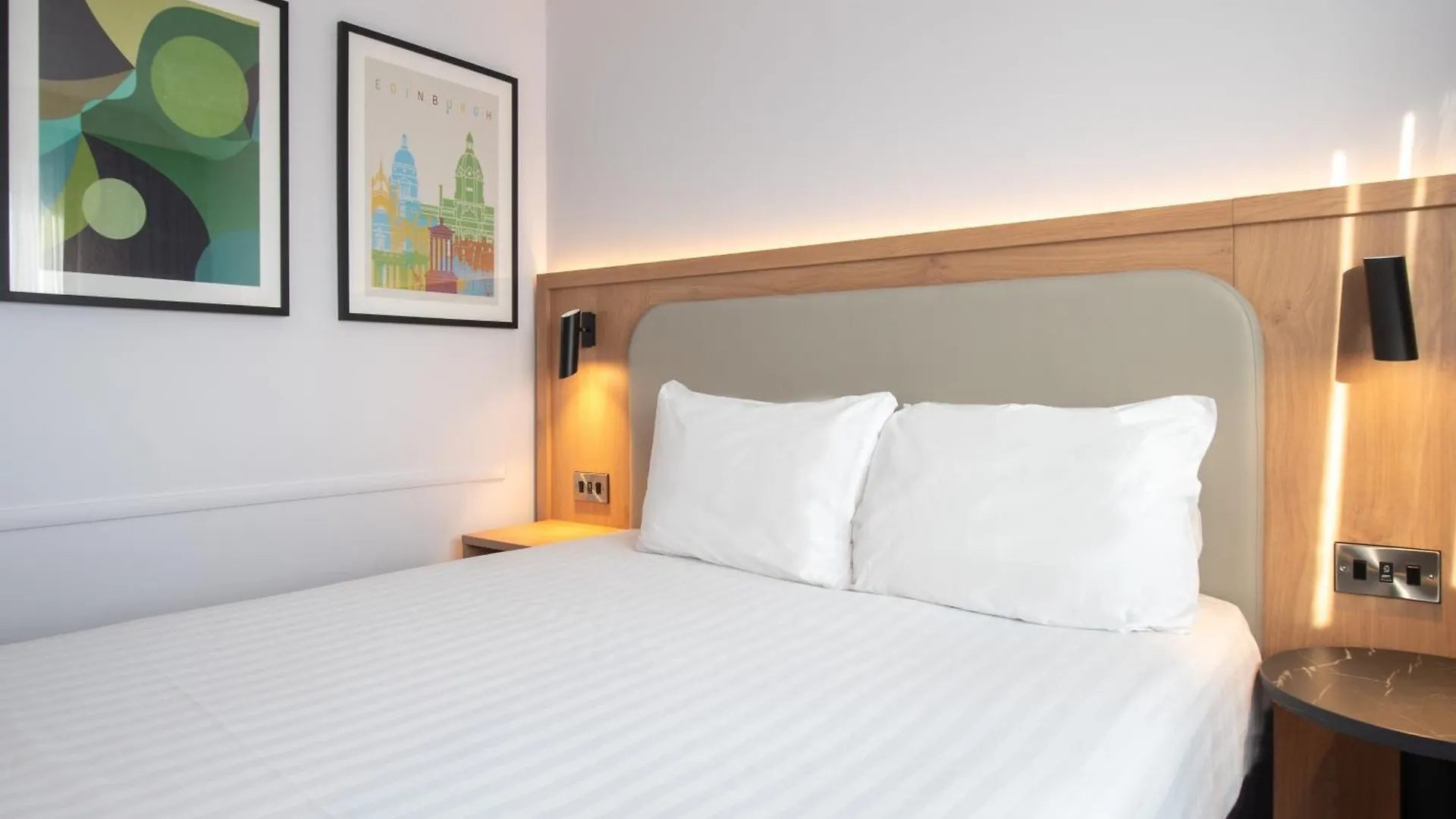 **** Hotel Holiday Inn Edinburgh Zoo By Ihg United Kingdom