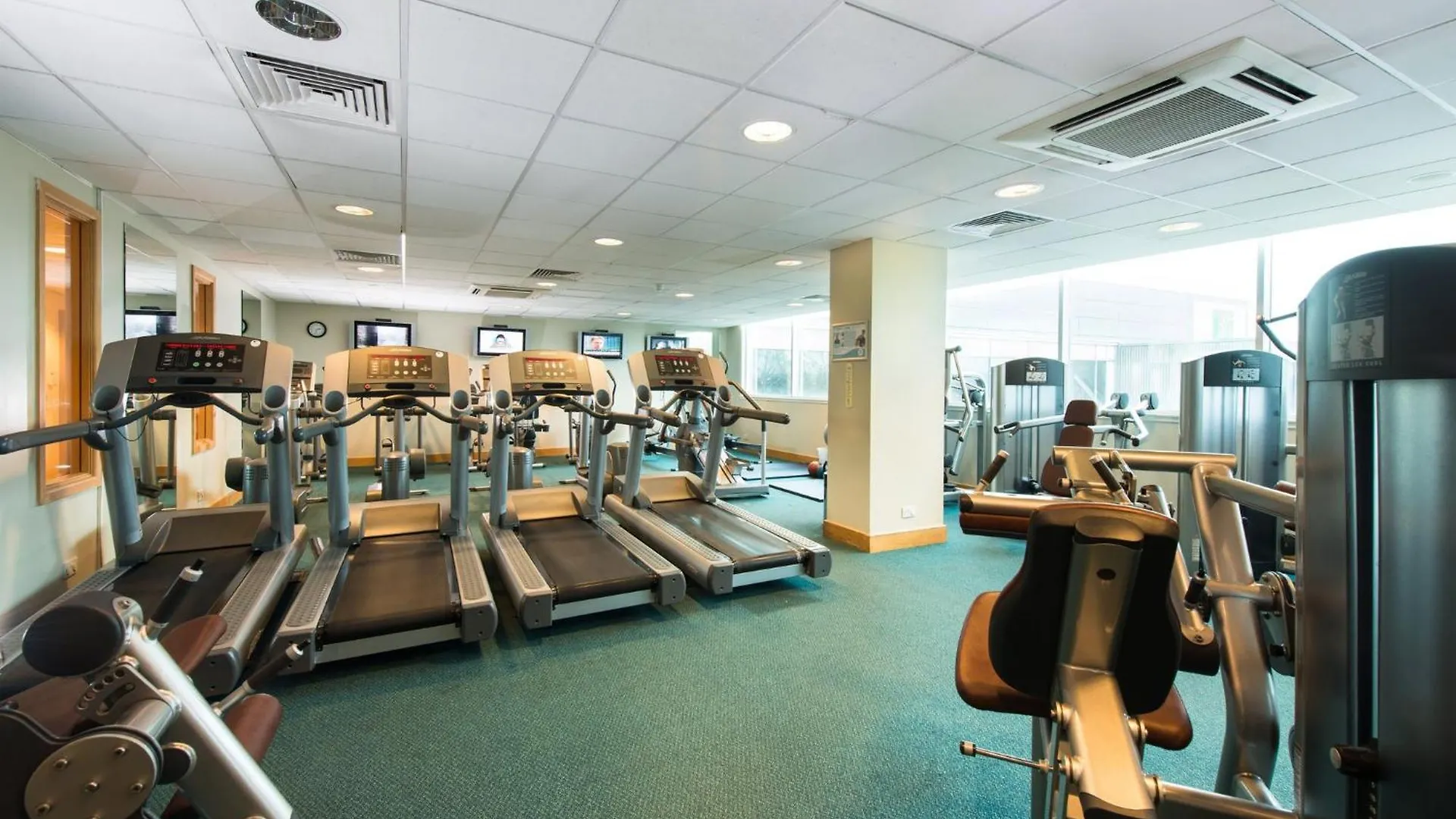 Hotel Holiday Inn Edinburgh Zoo By Ihg