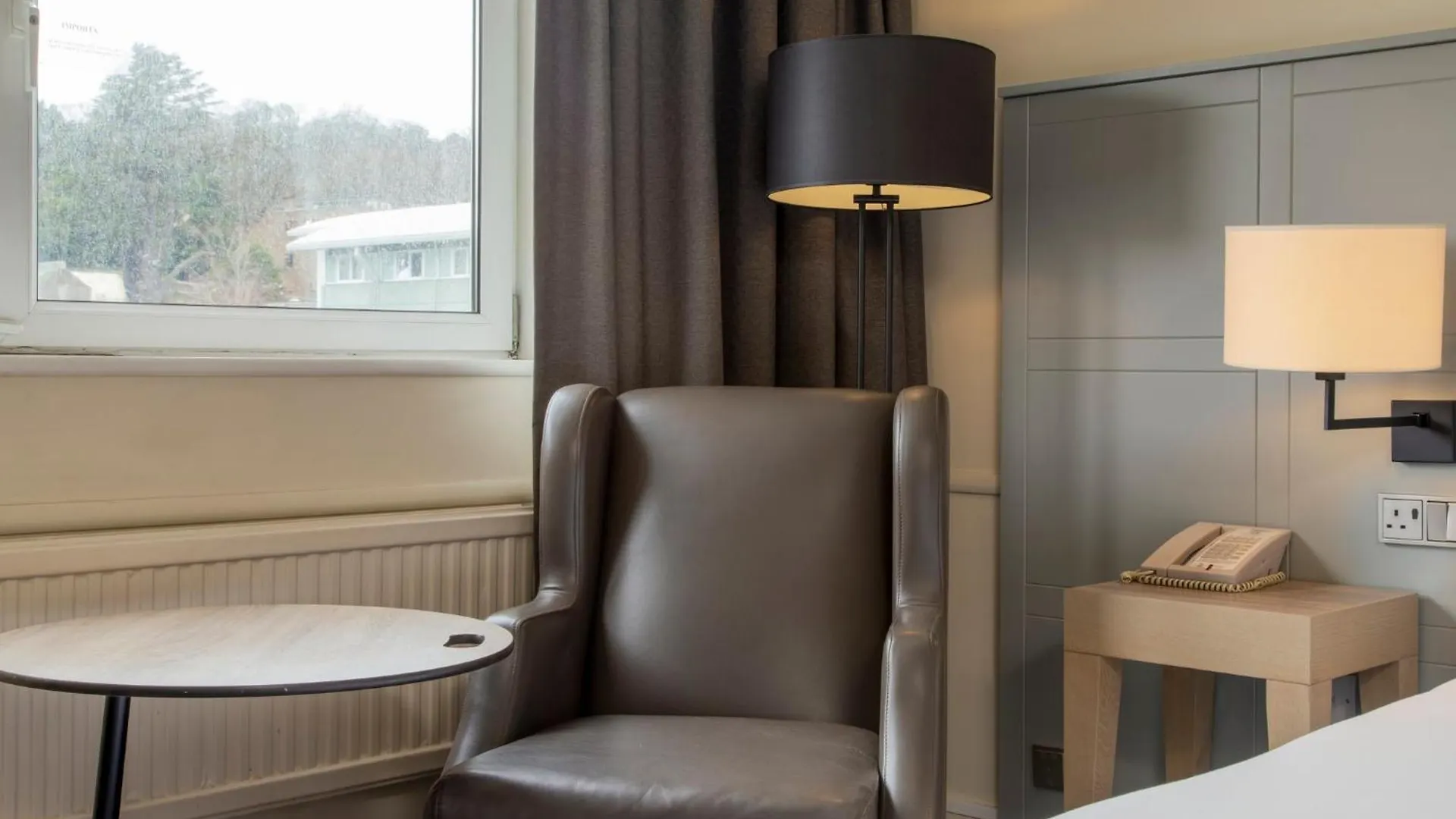 Holiday Inn Edinburgh Zoo By Ihg