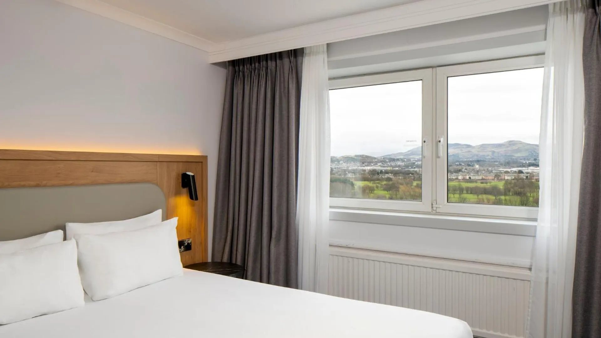 **** Hotel Holiday Inn Edinburgh Zoo By Ihg Storbritannien