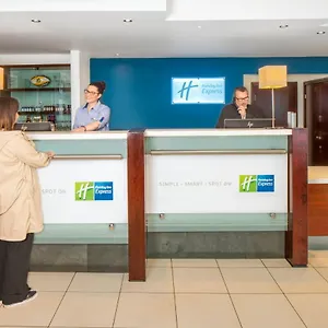 Express By Ihg 3*, York Wielka Brytania
