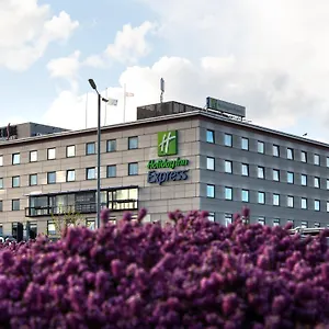 Express Centre By Ihg 3*, Bradford (West Yorkshire) Wielka Brytania