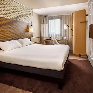 *** Hotell Ibis Birmingham Airport Terminal Building - Nec Storbritannien