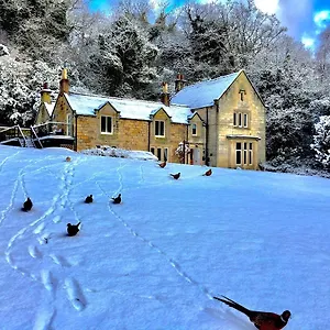  Country house Mulgrave Country United Kingdom