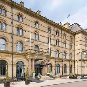 Great Victoria 4*, Bradford (West Yorkshire) Wielka Brytania