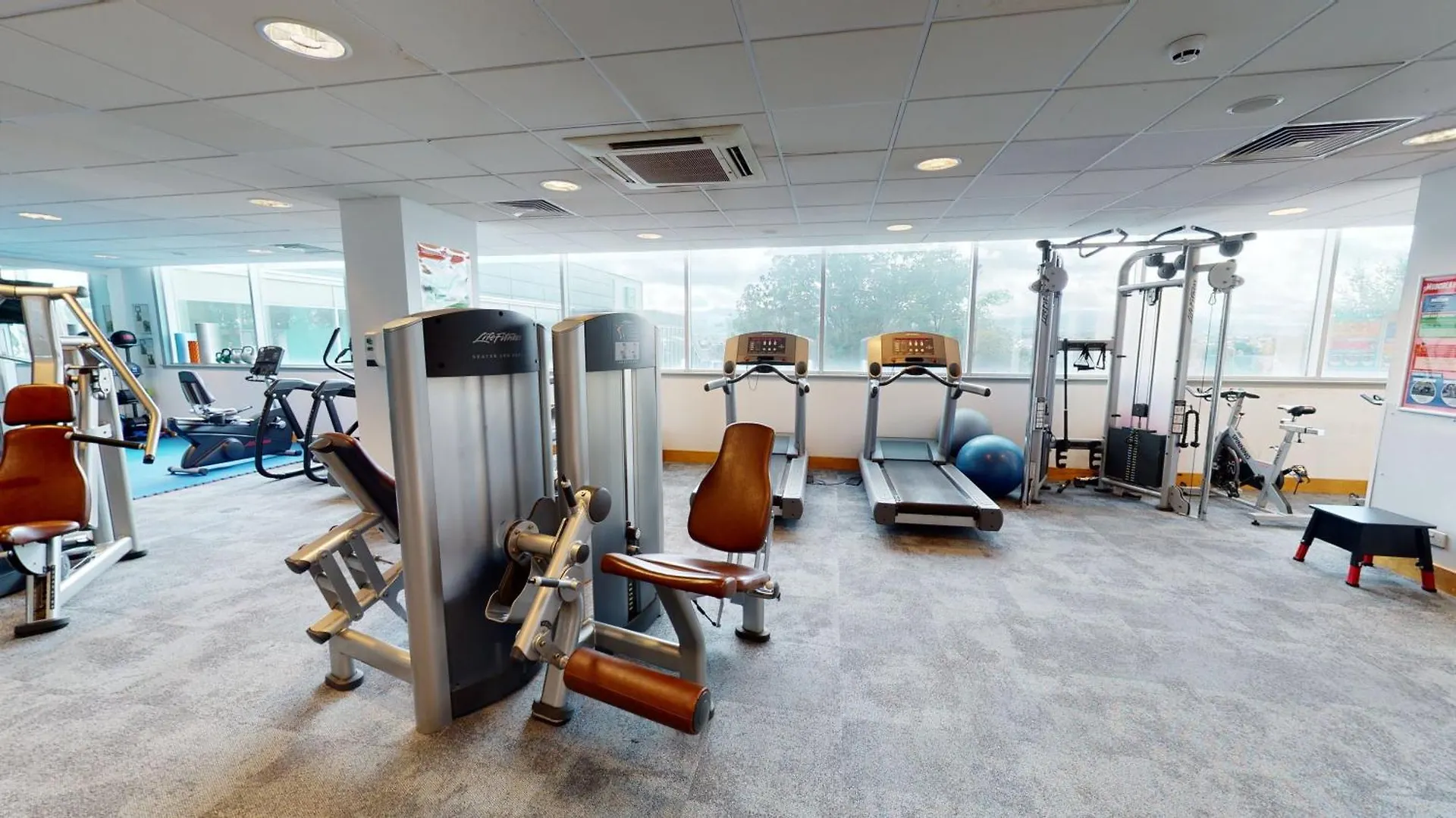 Hotel Holiday Inn Edinburgh Zoo By Ihg