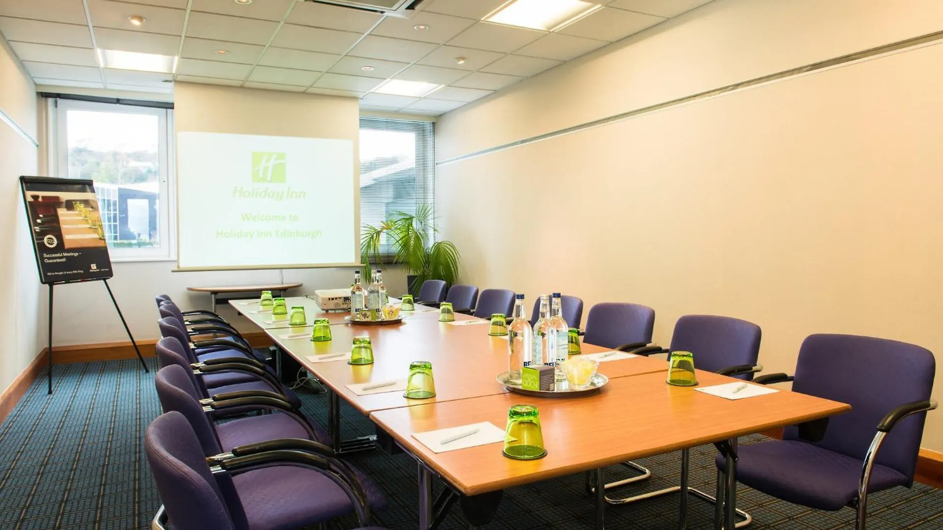 **** Hotel Holiday Inn Edinburgh Zoo By Ihg United Kingdom