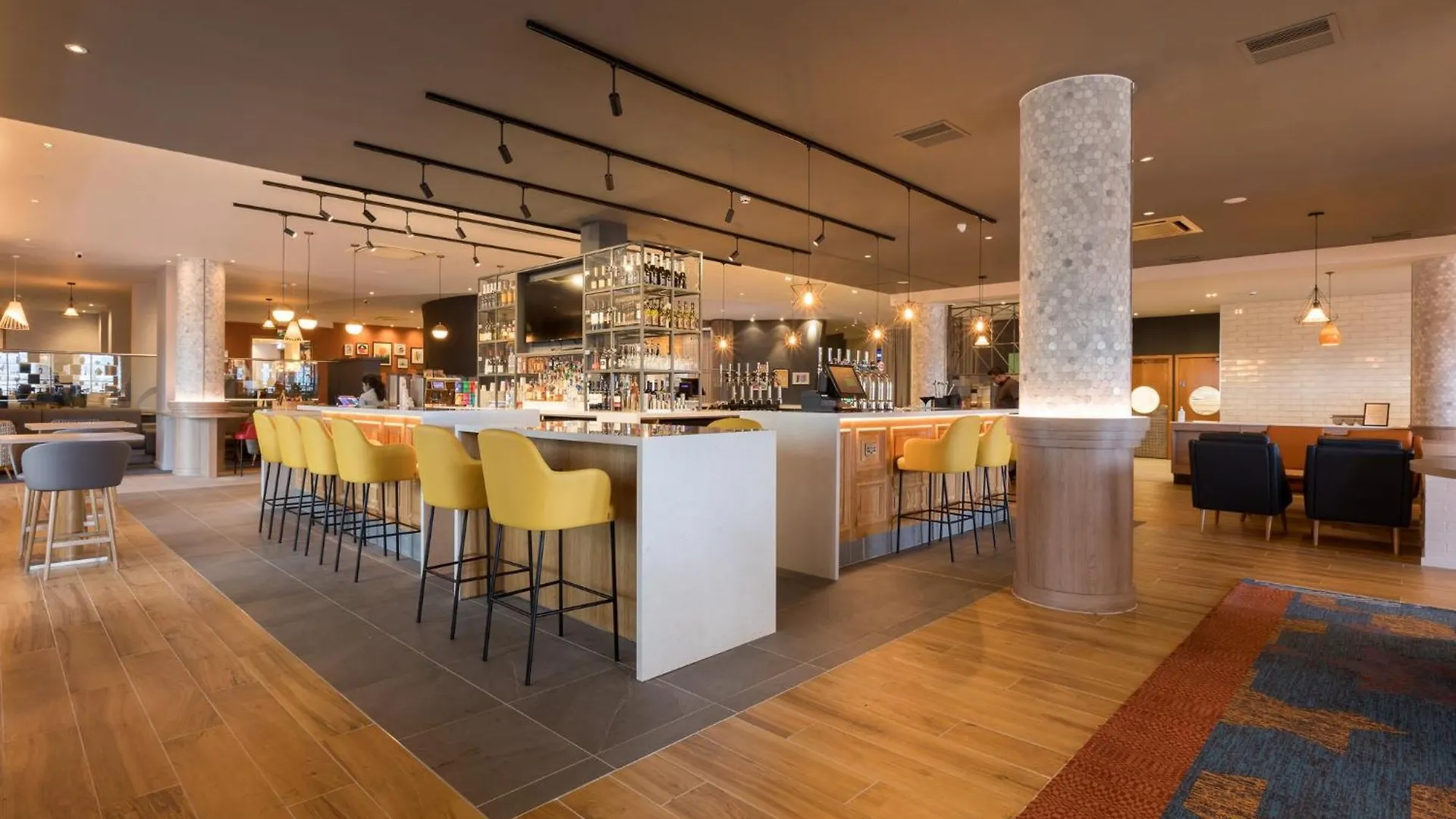 **** Hotel Holiday Inn Edinburgh Zoo By Ihg United Kingdom