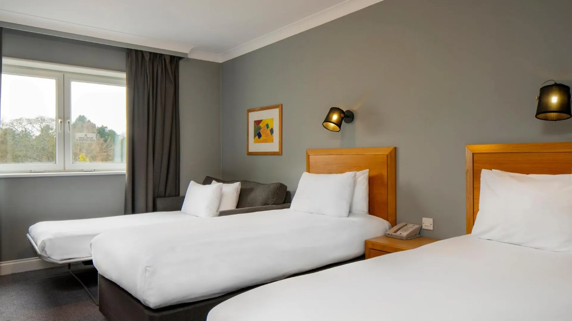 Hotel Holiday Inn Edinburgh Zoo By Ihg