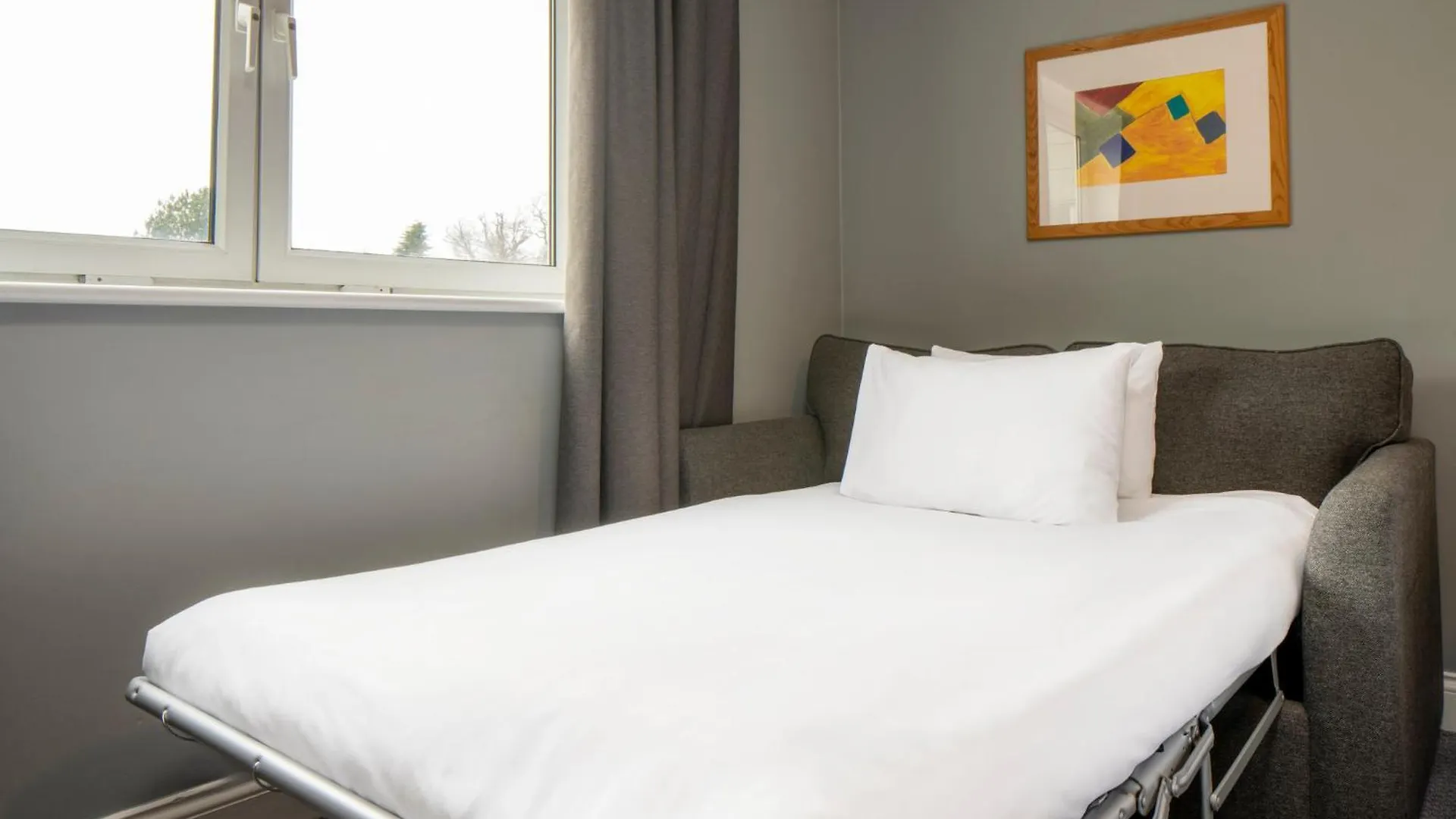 Holiday Inn Edinburgh Zoo By Ihg Hotel