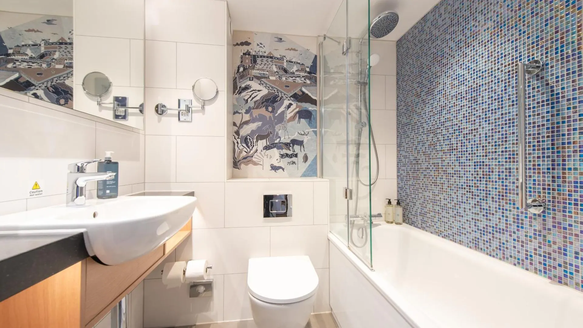 Holiday Inn Edinburgh Zoo By Ihg Szálloda
