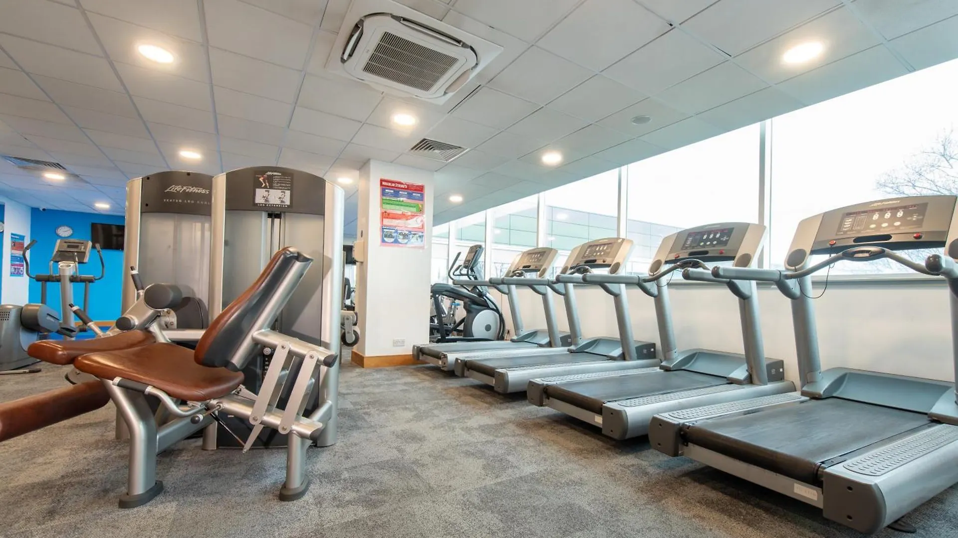 **** Hotel Holiday Inn Edinburgh Zoo By Ihg Storbritannien